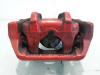 BMW 5er F10 Bj.2011 original Bremssattel Hinterachse rechts inkl. Stellmotor
