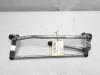 VW Caddy 2C original Wischergestänge vorn 1T1955023A 3397021378 BOSCH BJ2014