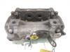 VW Touareg 2 7P original Bremssattel Hinterachse links Brembo 330x28mm Bj.2013