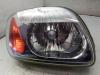 Nissan Micra K11 Bj.2001 original Scheinwerfer rechts Facelift ab 9 / 2000 Nissan Micra K11 Bj.2001 original Scheinwerfer rechts Facelift ab 9 / 2000