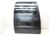 Mercedes Vaneo W414 Schiebetür rechts 9154 Carbonschwarz Metallic BJ2005