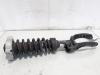 Audi Q7 4L Federbein vorn rechts 7L08412022H SACHS 4.2FSI 257kw BJ2005