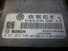 VW Passat 3C 03G906021NK Steuergerät Motor 2.0TDI 103kw BMP BJ2007