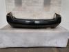 Nissan Primera P12 Kombi 02-07 Stoßstange hinten Stoßfänger Schwarz Nissan Primera P12 Kombi 02-07 Stoßstange hinten Stoßfänger Schwarz