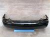 Kia Cerato FE BJ05 Stoßstange hinten Stoßfänger EB-Ebony Black Uni