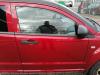 Dodge Caliber original Tür vorn rechts Infernorot Rohbau Bj.2007