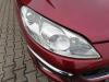 Peugeot 407 Scheinwerfer vorn rechts Halogen Lampe BJ06-08 Peugeot 407 Scheinwerfer vorn rechts Halogen Lampe BJ06-08