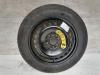 Ford Focus 3 DYB Notrad Ersatzrad 125 / 90R16 5-Türer BJ14-18 Ford Focus 3 DYB Notrad Ersatzrad 125 / 90R16 5-Türer BJ14-18