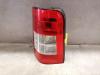 Citroen Berlingo Rücklicht Rückleuchte links 9657977080 BJ05-09 Citroen Berlingo Rücklicht Rückleuchte links 9657977080 BJ05-09