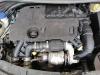 Peugeot 207 SW original Motor 9HP 1, 6HDI 68KW funktionsgeprüft Bj.2010