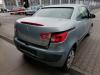 Mitsubishi Colt Cabrio CZC original Heckklappe T98-Ocean Blue Bj.2008