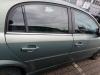 Vectra C Limousine Rohtür hinten rechts BJ02-05
