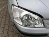 Getz TB Scheinwerfer rechts vorn Halogen Lampe BJ06