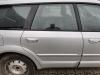 Subaru Legacy 4 BP original Tür hinten rechts Silber 39D Kombi Rohbau Bj.2006
