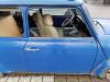 Rover Mini Rohtür rechts Beifahrertür BJ93