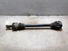 BMW 3er E90 E91 original Antriebswelle Gelenkwelle hinten links BJ 11