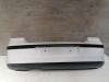 VW Polo 9N3 original Stoßstange Stossfänger hinten LB9A-Candyweiß Bj.2007