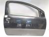 Citroen C1 original Tür vorn rechts Schwarzmetallic EXZ 3-Türer Bj.2009