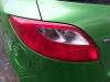 Mazda 2 DE original Rücklicht Rückleuchte Schlussleuchte links Bj.2009