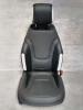 Smart #1 Brabus original Sitz vorn rechts Beifahrersitz Leder Schwarz elektrisch Bj.2022 Smart #1 Brabus original Sitz vorn rechts Beifahrersitz Leder Schwarz elektrisch Bj.2022