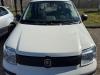 Fiat Panda 169 original Motorhaube 268 Bianco weiß BJ12