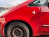 Mitsubishi Colt Z30 original Kotflügel links P04 Amazonrot 3 Türer BJ05