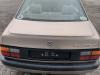 VW Passat 35I B3 original Heckklappe Kalaharibeige LA1Y Limousine Bj.1988 VW Passat 35I B3 original Heckklappe Kalaharibeige LA1Y Limousine Bj.1988