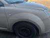 Alfa Romeo Mito original Kotflügel vorn rechts Bianco Dorato 252 Bj.2008