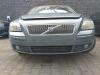 Volvo V50 original Stoßstange Stossfänger vorn 44900 Mistral Green Bj.2004