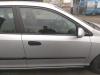 Honda Civic EU8 original Tür vorn links Silber 5-Türer Rohbau Bj.2004