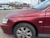 Honda Accord original Kotflügel links R500P Sicilian Red BJ99