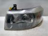 Ford Transit 5 original Scheinwerfer vorn links Halogen Bj.2001