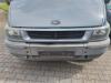 Ford Transit 5 original Kühlergrill Stahlgraumetallic Bj.2001