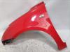 Suzuki 4 EZ MZ original Kotflügel vorn links Rot Bj.2007
