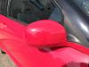 Suzuki 4 original Außenspiegel rechts Rot manuell verstellbar Bj.2007