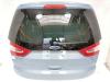 Ford Galaxy 2 original Heckklappe mit Heckscheibe Avalon Grau Bj.2009