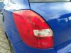 Skoda Fabia 2 5J original Rücklicht Rückleuchte Schlussleuchte links Bj.2009 Skoda Fabia 2 5J original Rücklicht Rückleuchte Schlussleuchte links Bj.2009