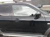 Mitsubishi Outlander 1 original Tür vorn rechts X42B Black Rohbau Bj.2005