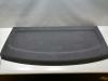 BMW 1er E81 E87 original Hutablage Kofferraumabdeckung dunkelgrau BJ07