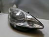 Peugeot 1007 original Scheinwerfer vorn rechts Halogen Bj.2005 Peugeot 1007 original Scheinwerfer vorn rechts Halogen Bj.2005