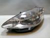 Peugeot 1007 original Scheinwerfer vorn links Halogen Bj.2005 Peugeot 1007 original Scheinwerfer vorn links Halogen Bj.2005