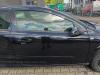 Opel Astra H GTC original Tür vorn rechts Z20R Saphirschwarz Rohbau Bj.2006