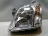 Opel Meriva außen original Scheinwerfer vorn links Halogen mit Leuchtweitenregulierung Bj.2005