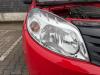 Dacia Sandero SD original Scheinwerfer rechts Halogen BJ09