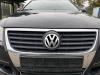 VW Passat 3C original Kühlergrill chrom BJ10