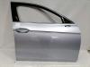 VW Passat B9 original Tür vorn rechts LM7P Oyster Silver Rohbau Bj.2024