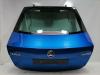 Skoda Rapid NH original Heckklappe mit Heckscheibe Limousine LF5W Race Blue Bj.2013