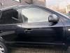 Hyundai Tucson JM original Tür vorn rechts EB Ebony Black Rohbau BJ06