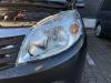 Dacia Sandero SD original Scheinwerfer links Halogen BJ10