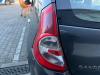 Dacia Sandero SD original Rücklicht Rückleuchte links BJ10
